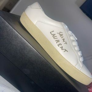 Signat Sneakers YSL